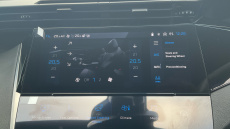 Peugeot 408 158kW GT 58kWh 5dr Auto Electric Hatchback